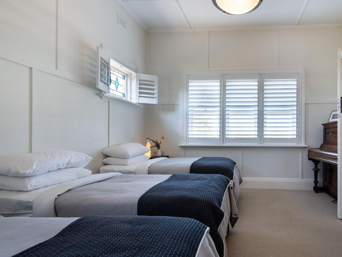 Holiday home Churchills