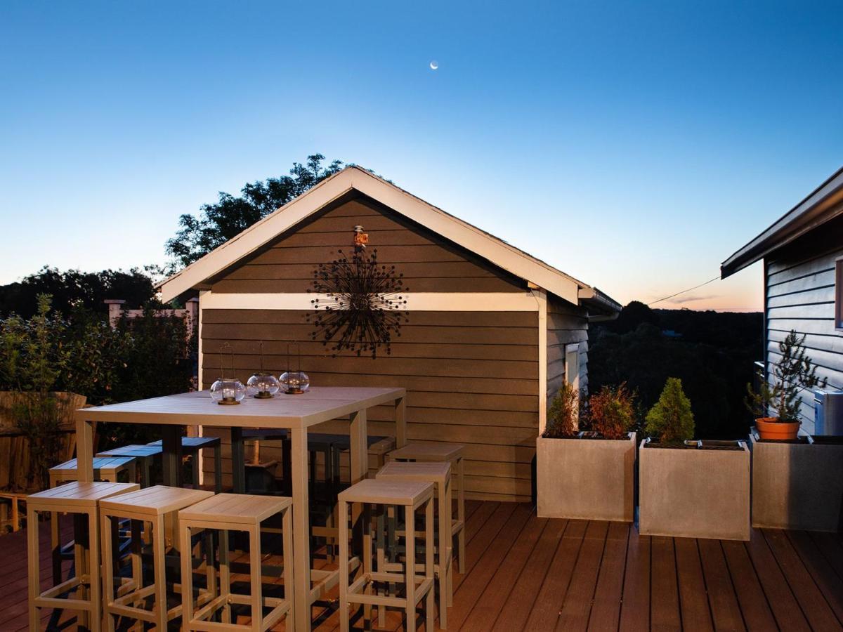 Holiday home Churchills Daylesford
