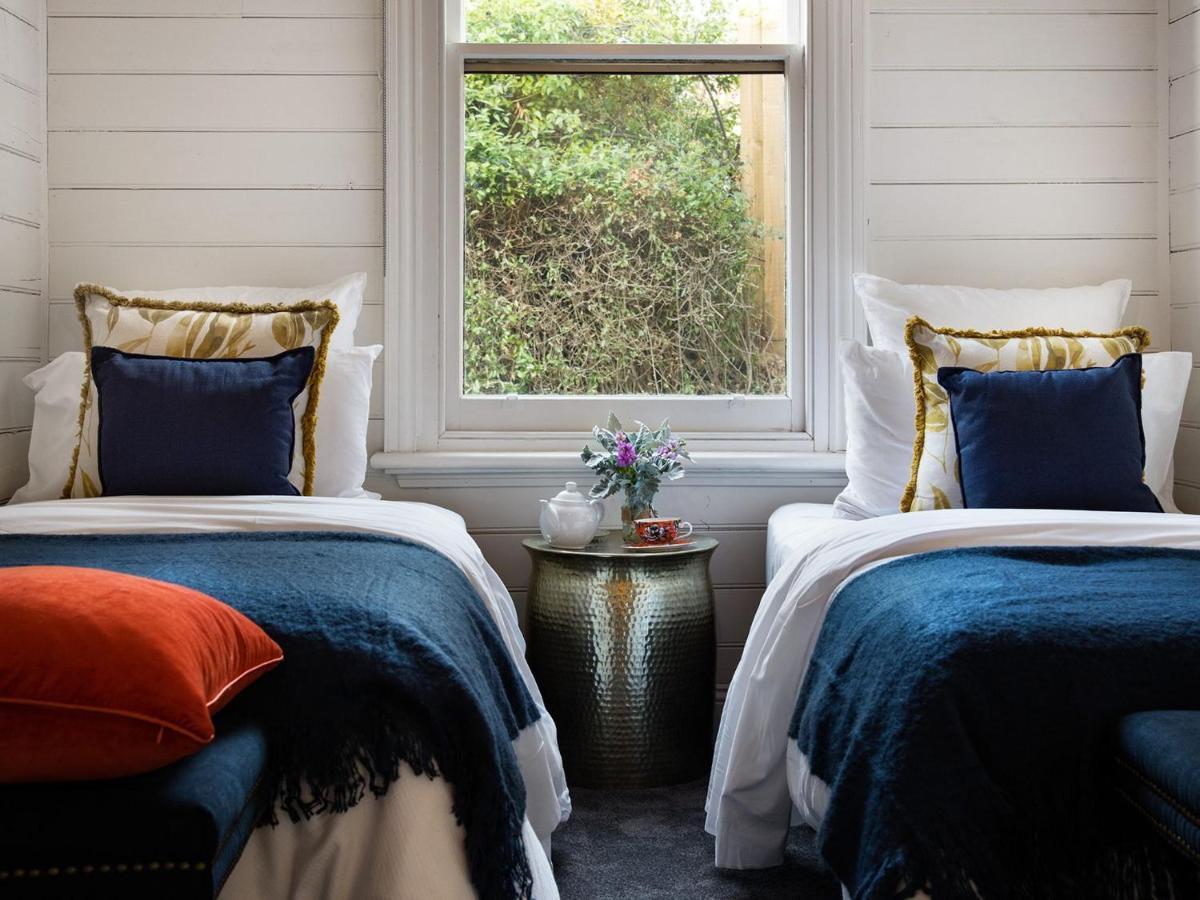 Dunroman Daylesford