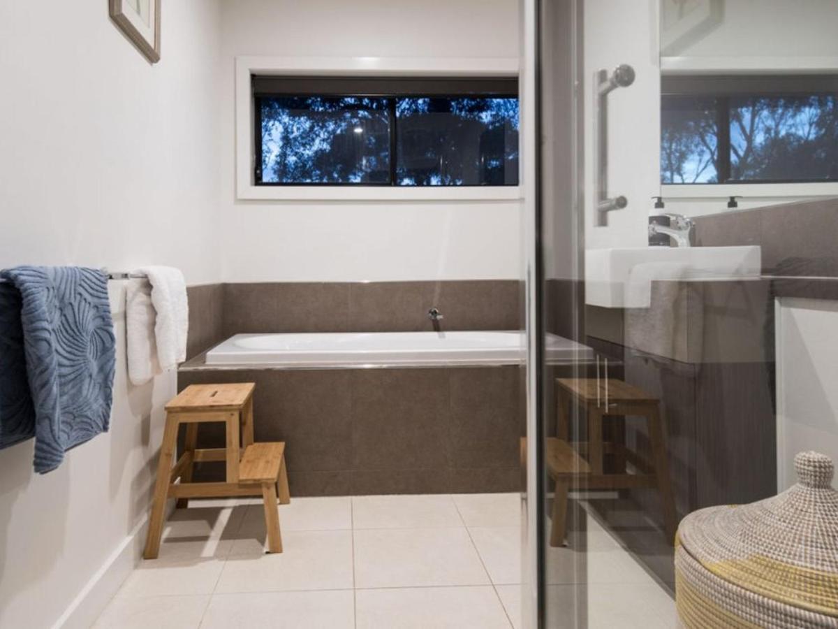 Retreat 34a Holiday home *