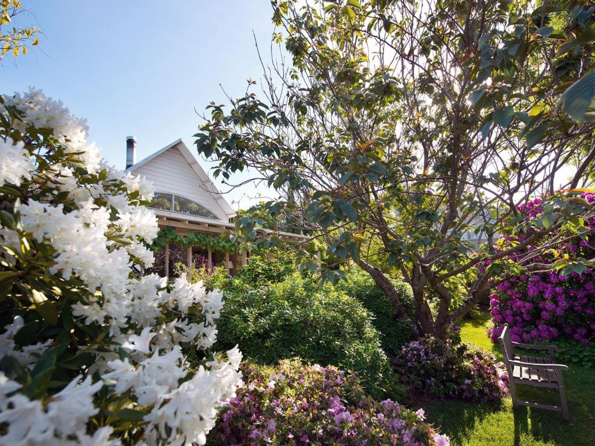 The Acorn * Daylesford
