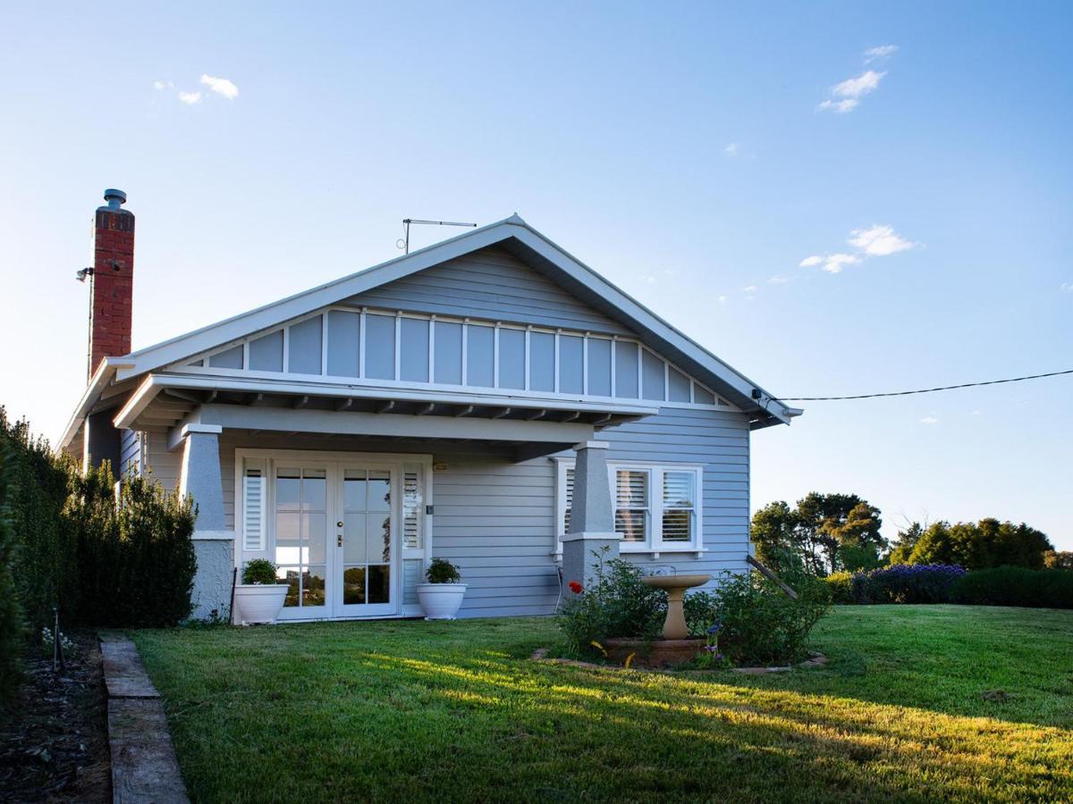 Churchills Holiday home Daylesford