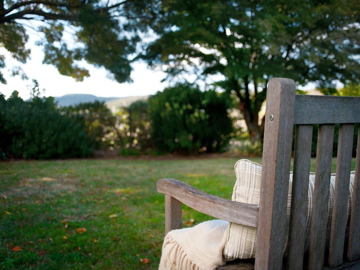 The Acorn Holiday home Daylesford