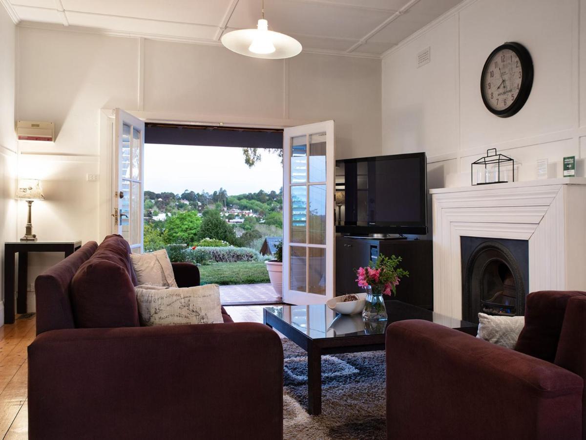 Churchills Holiday home