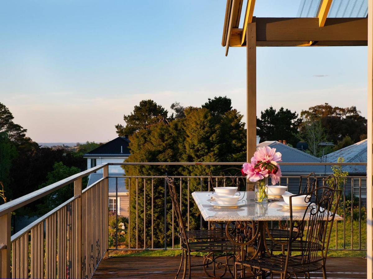 Churchills Holiday home *