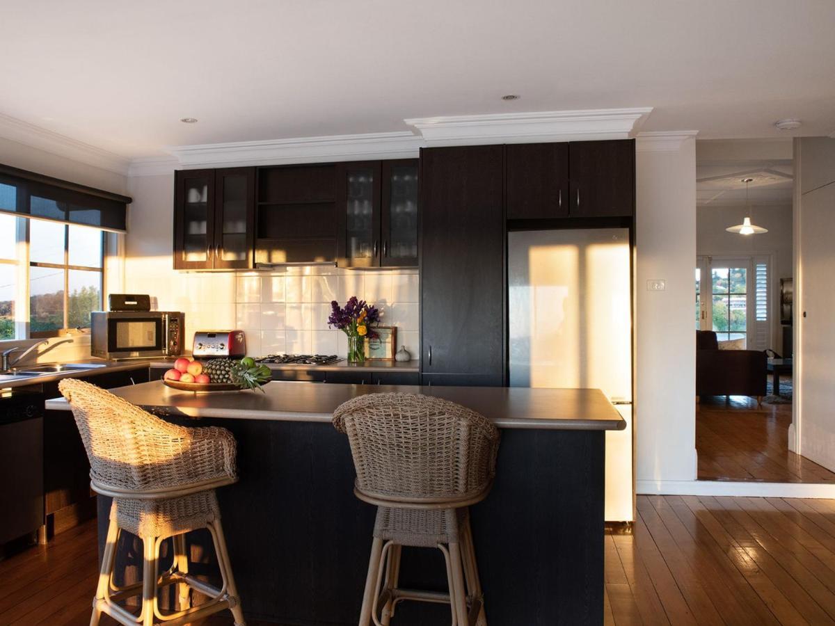 Churchills Holiday home Daylesford