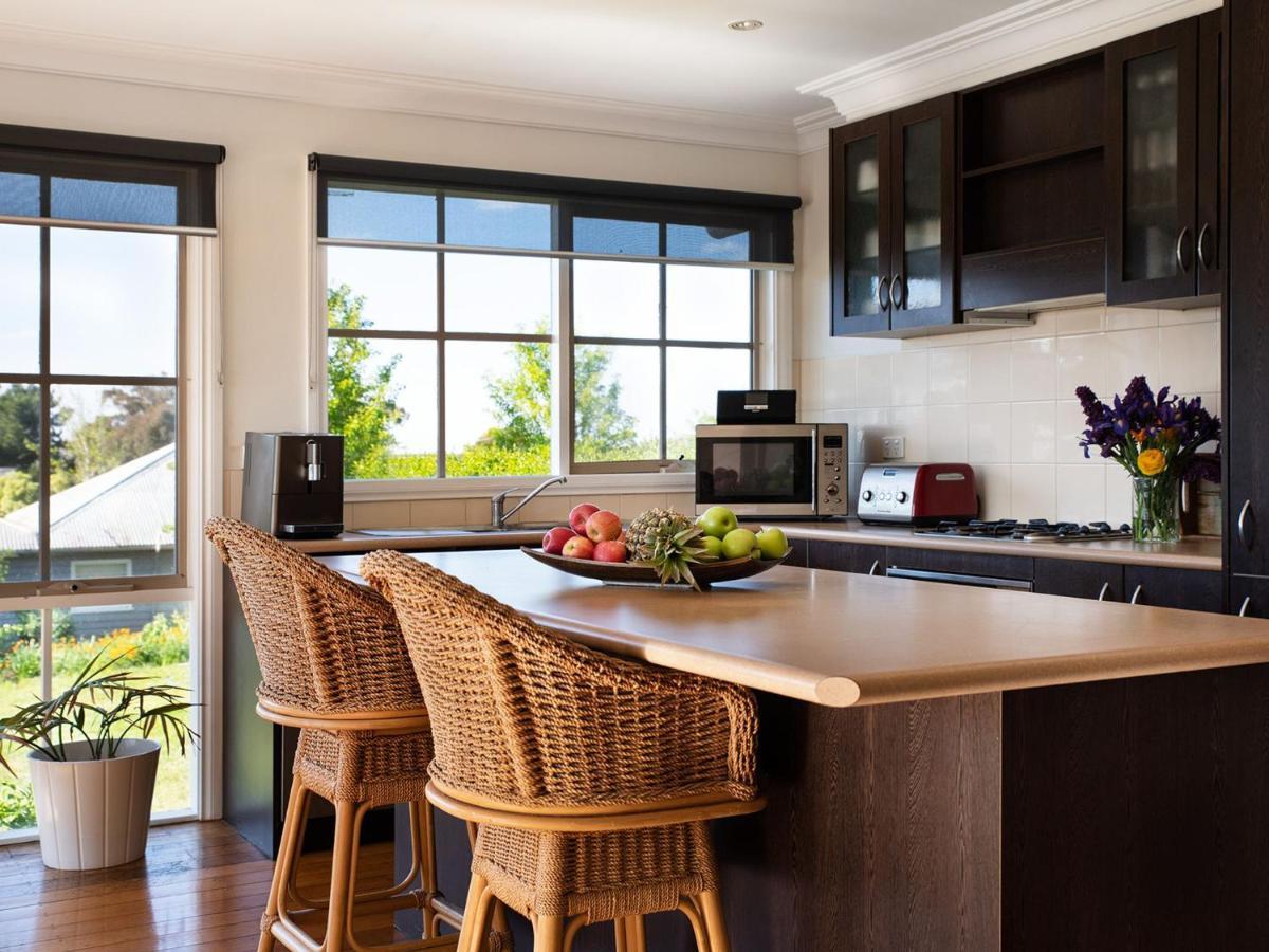 Churchills Holiday home Daylesford