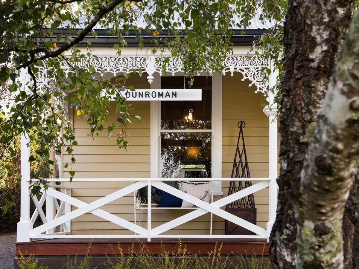 Holiday home Dunroman Daylesford