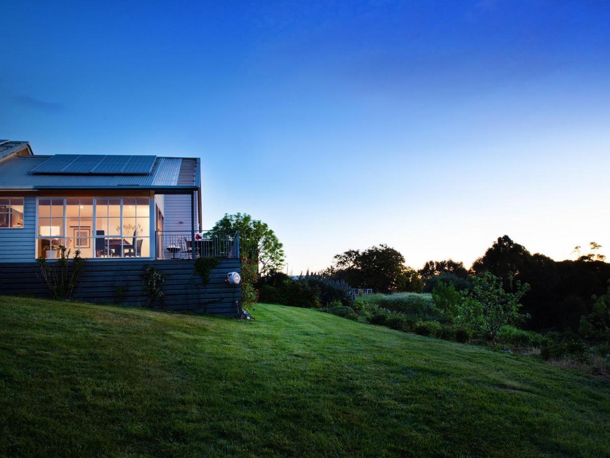 Churchills Holiday home Daylesford