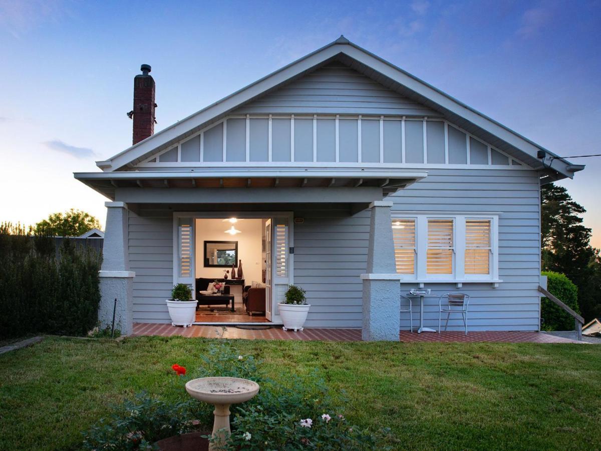 Churchills Daylesford