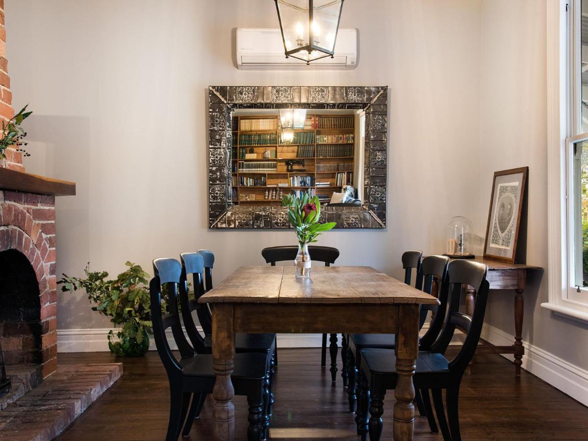 Holiday home Dunroman Daylesford