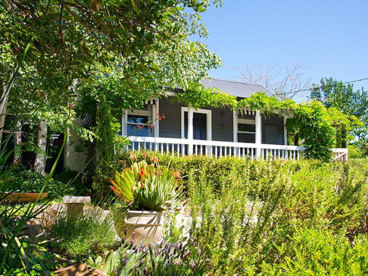 Holiday home Harts Lane Haus *