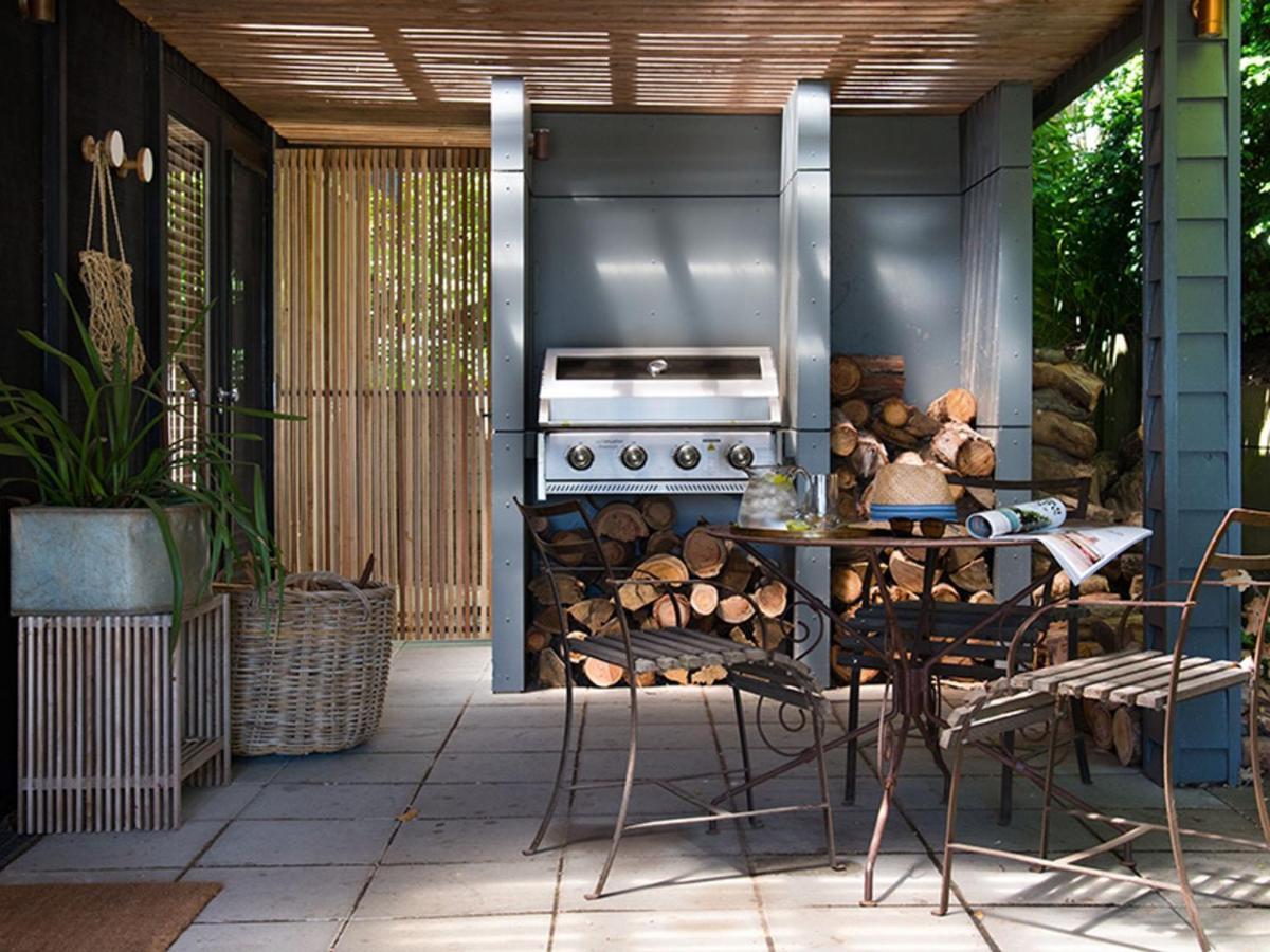 Harts Lane Haus * Daylesford