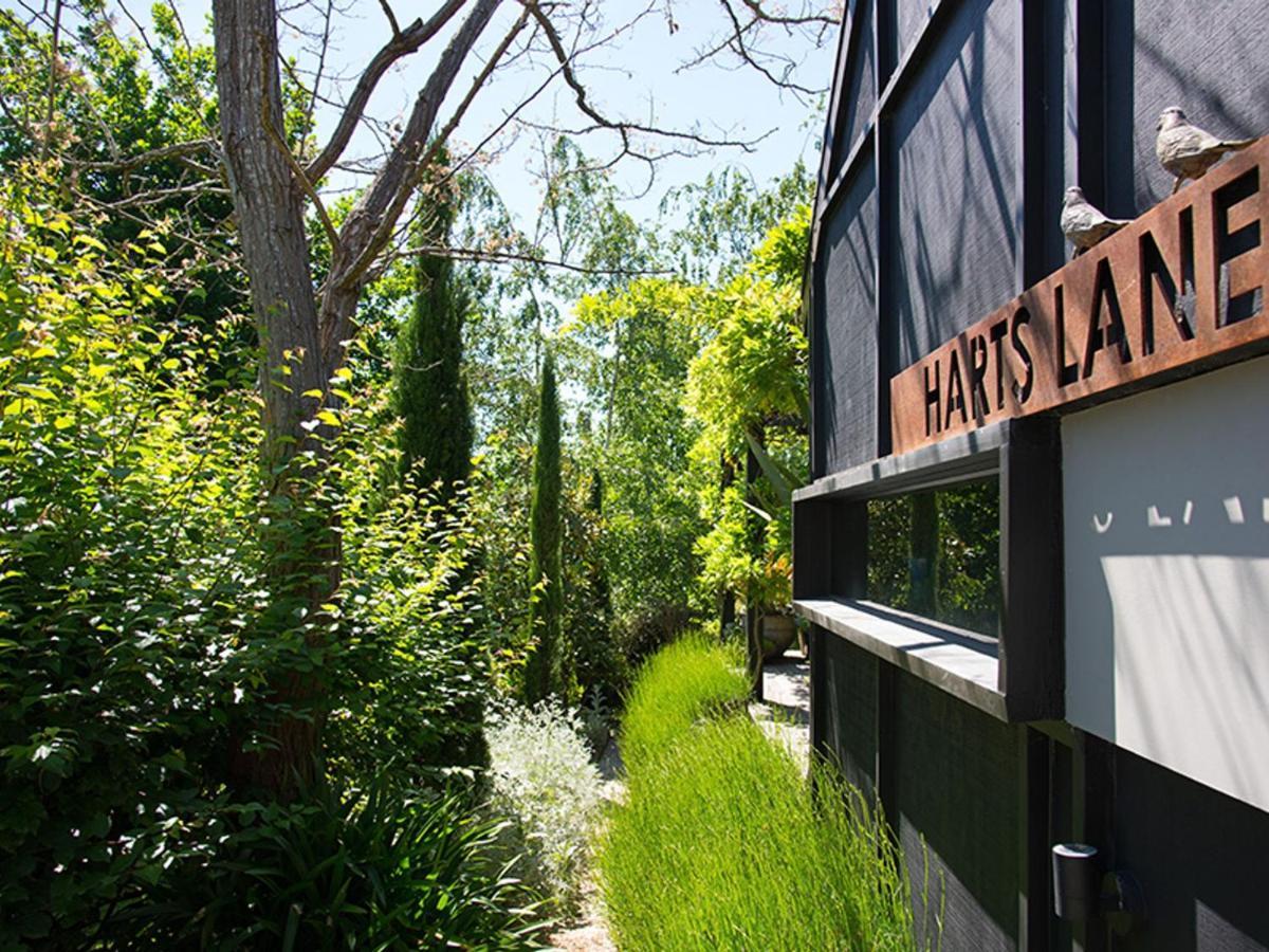 Harts Lane Haus Daylesford