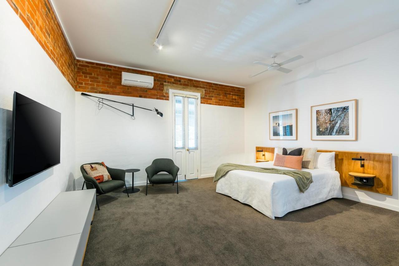 Hotel The Royal Daylesford