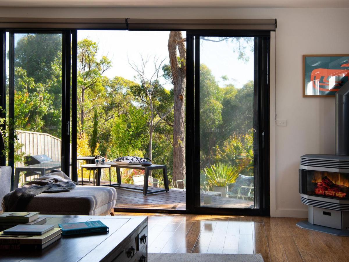 Retreat 34a Holiday home *