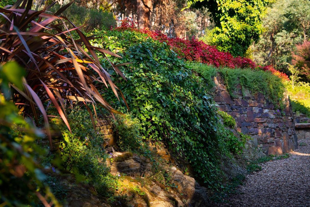 Storybook Holiday home *