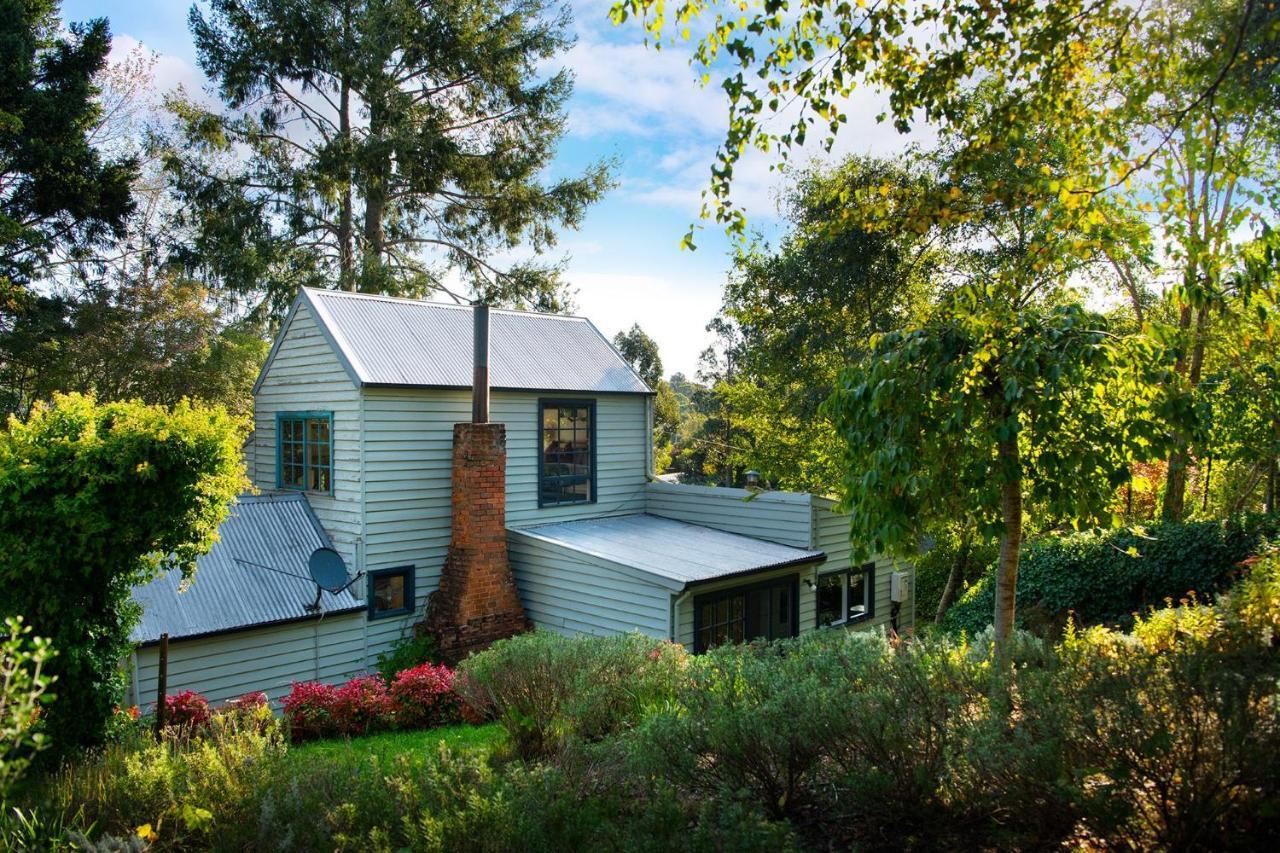 Storybook Daylesford