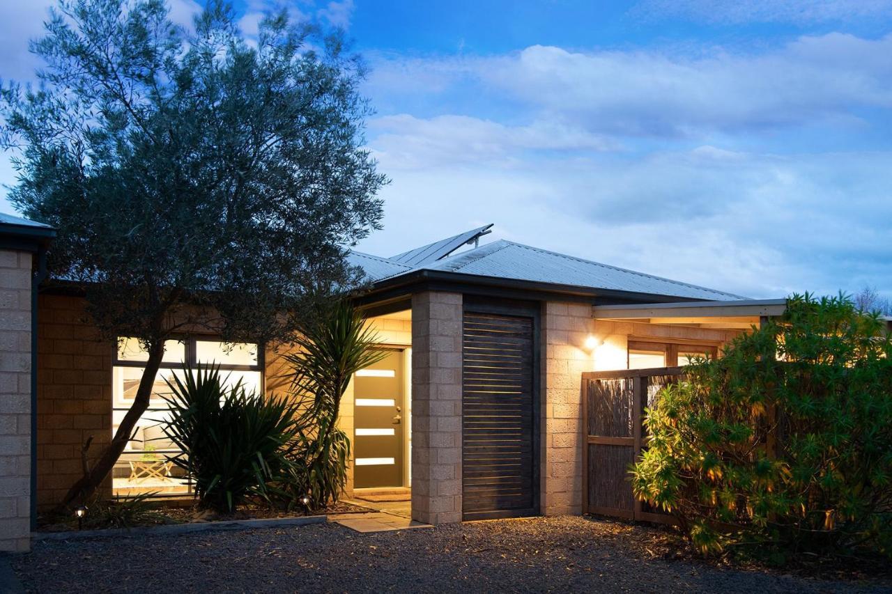 Holiday home Manna Gums Daylesford