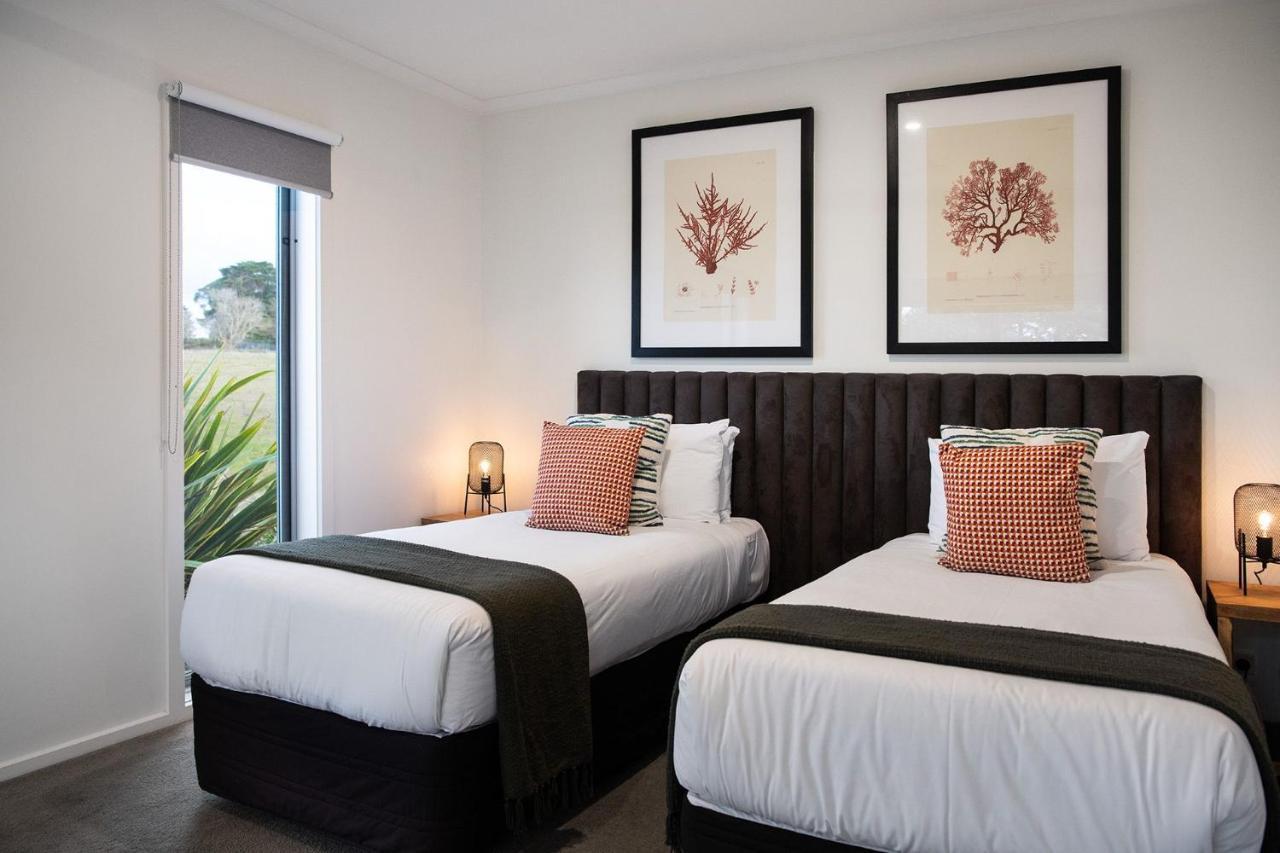 Manna Gums Holiday home Daylesford