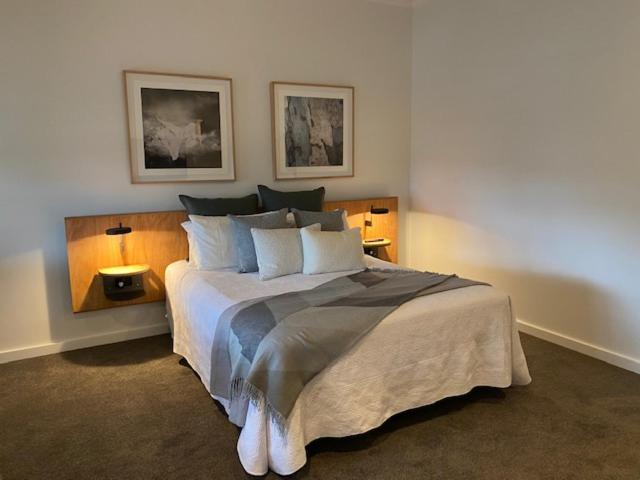 The Royal 3* Daylesford