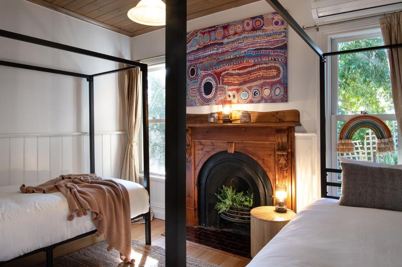 Ravenswood Holiday home *