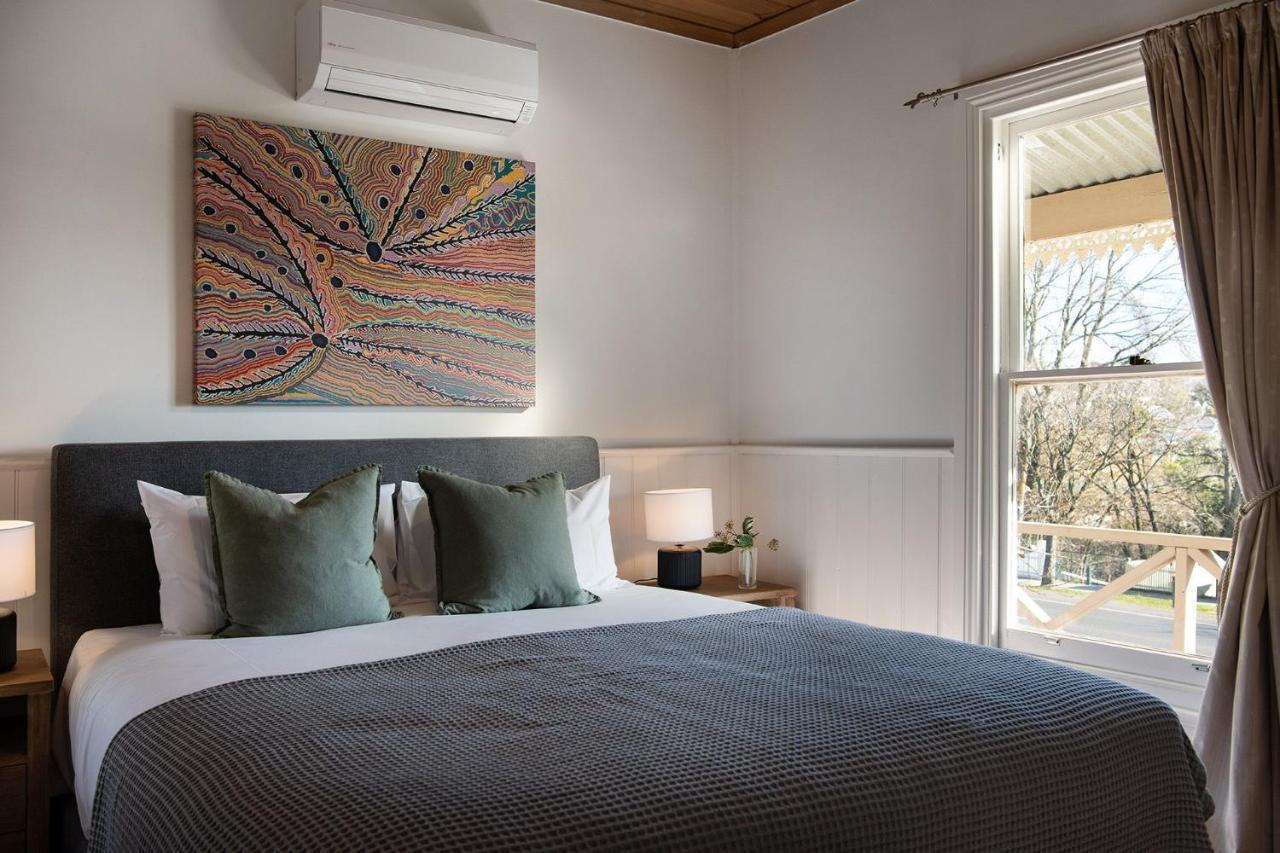 Ravenswood Holiday home