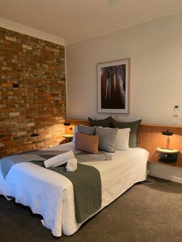 Hotel The Royal Daylesford