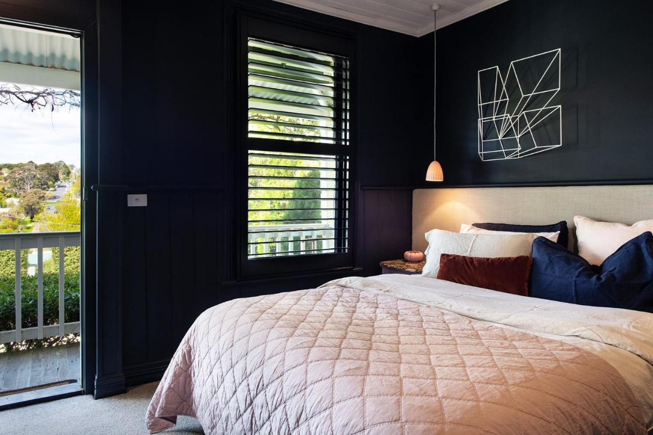 Harts Lane Haus Daylesford