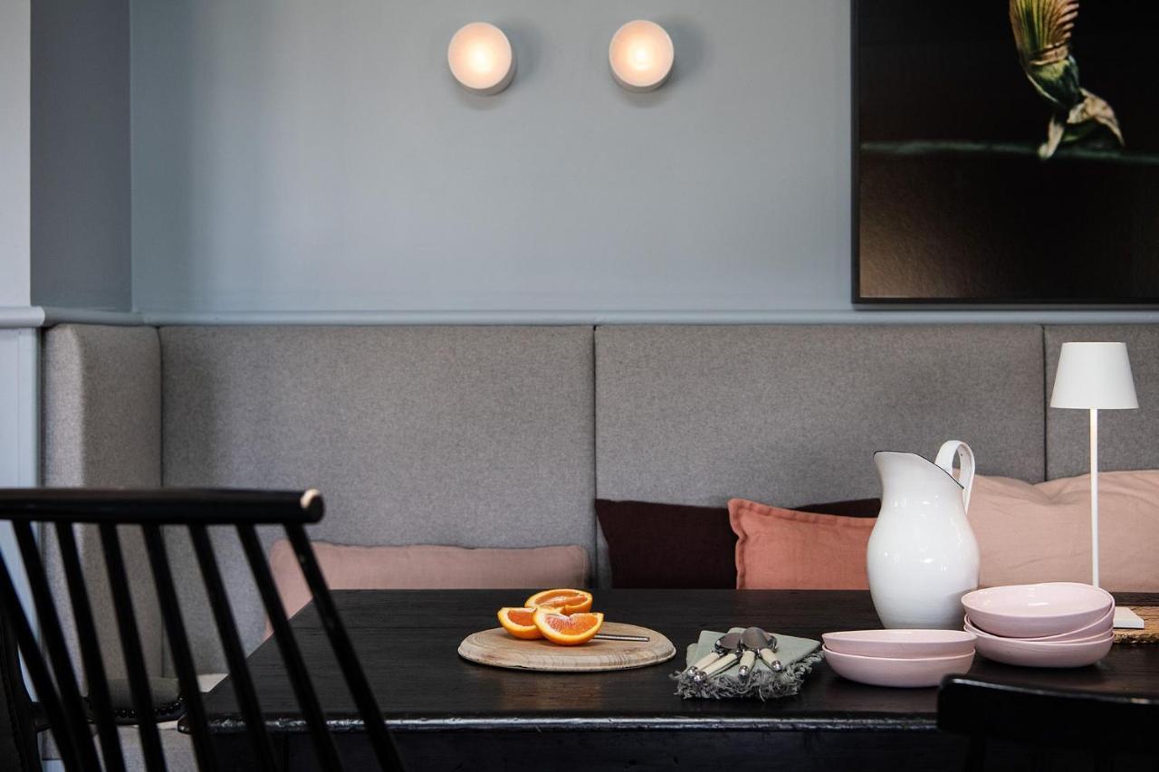 Harts Lane Haus Daylesford