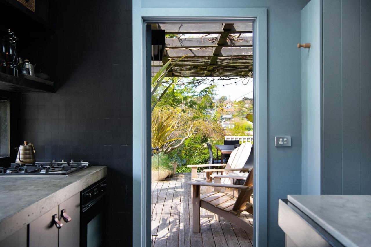 Harts Lane Haus