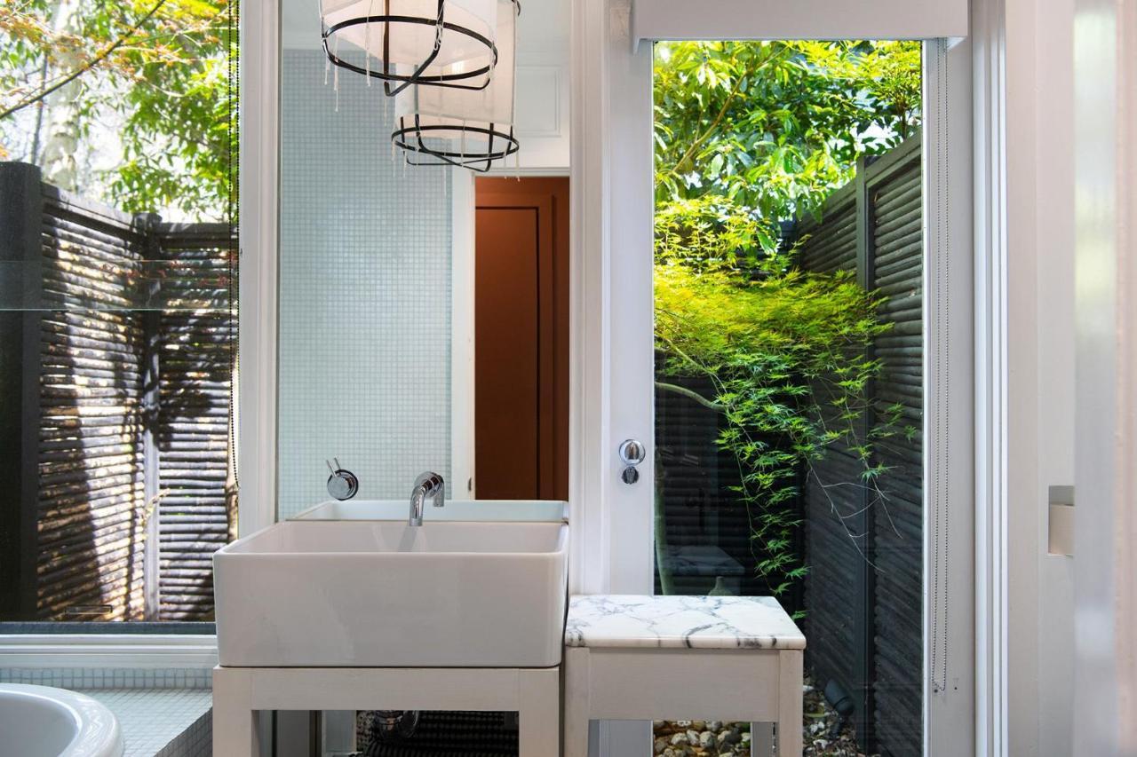 Harts Lane Haus Holiday home Daylesford