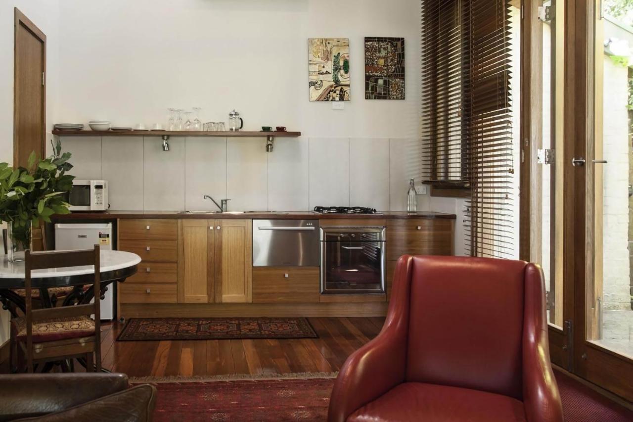Kates Place Holiday home *