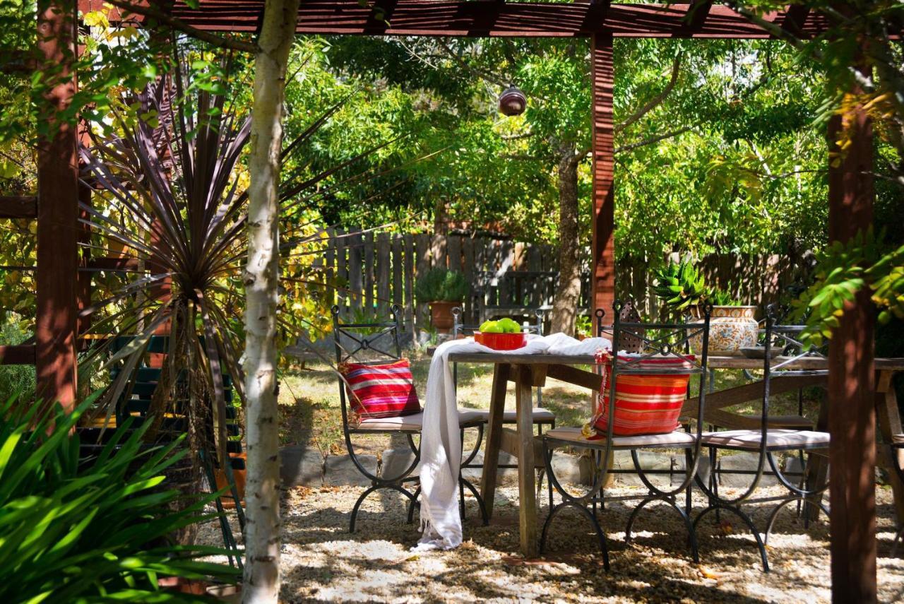Holiday home The Raglan *