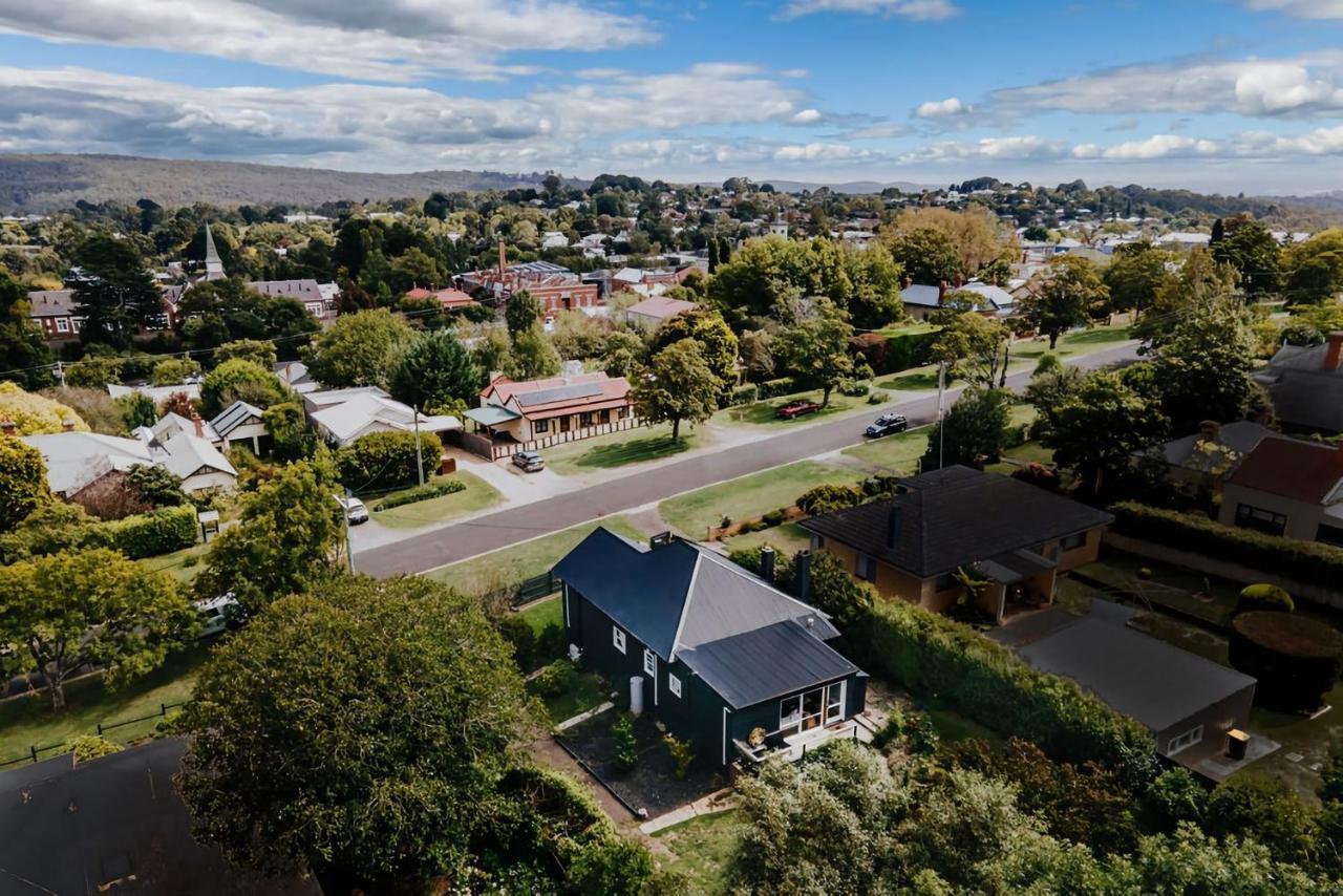 Istana On Duke * Daylesford