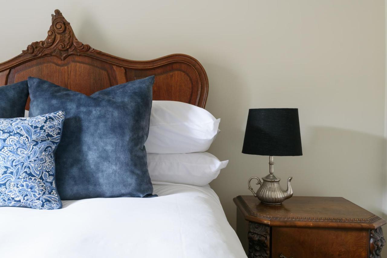 Albert Guest House & Mills Spa Apartments 4* Daylesford