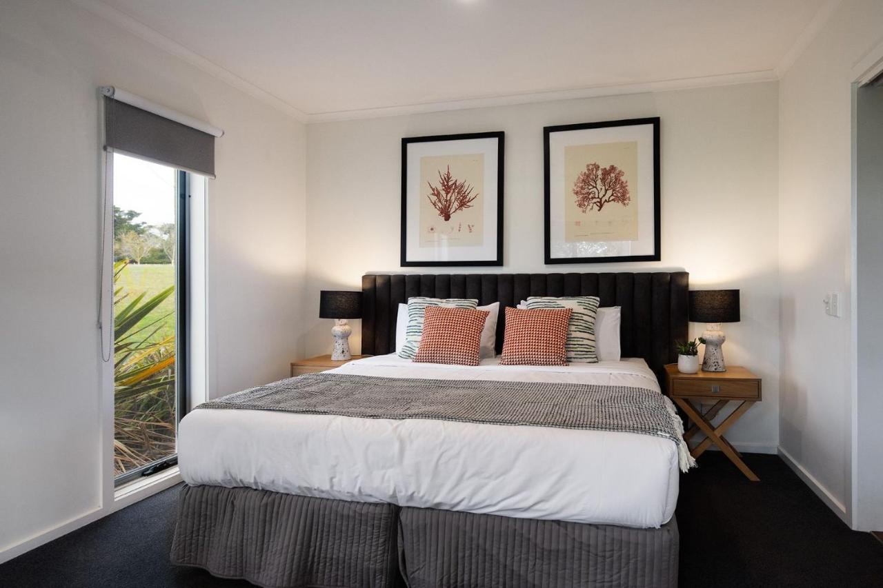 Holiday home Manna Gums Daylesford