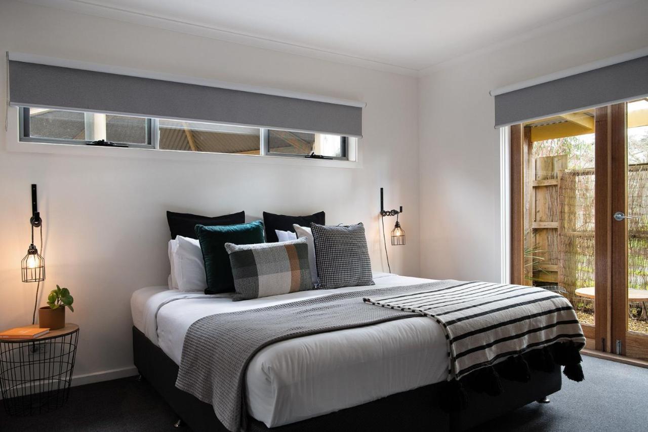 Manna Gums Holiday home