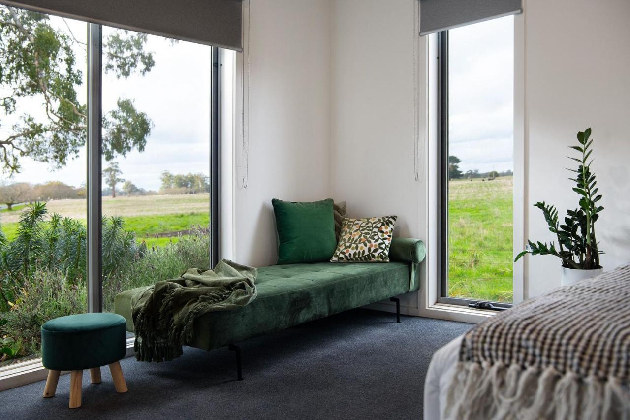 Holiday home Manna Gums Daylesford