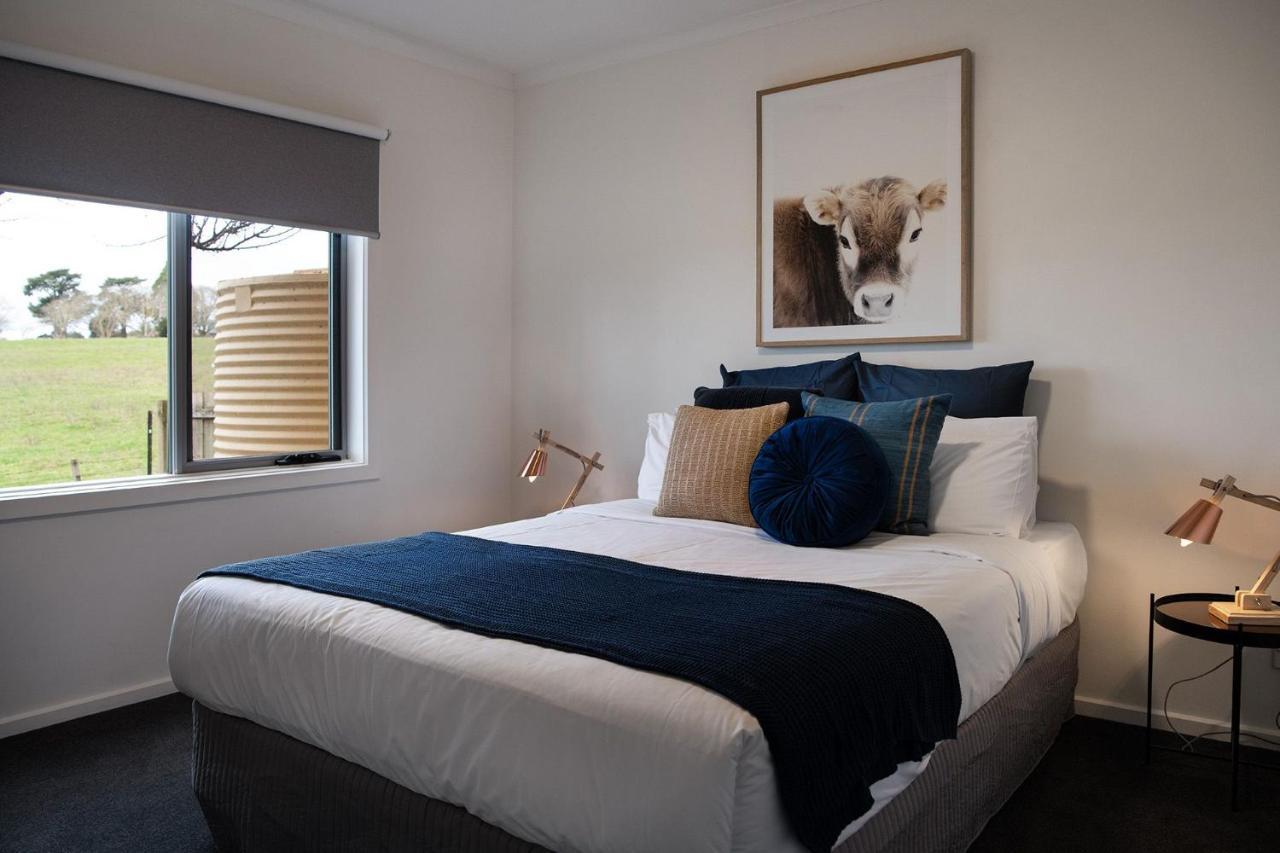 Holiday home Manna Gums Daylesford
