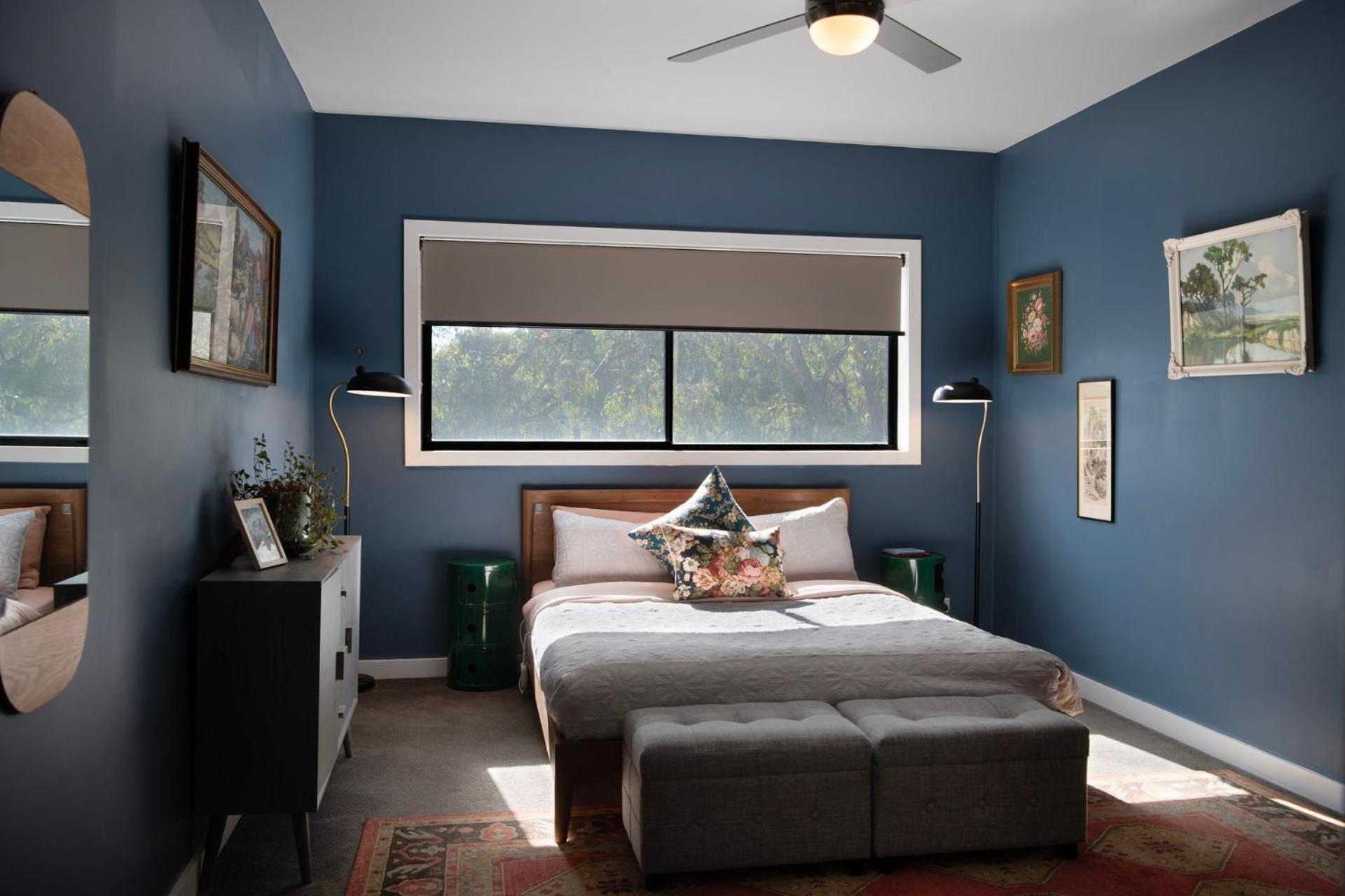 Holiday home Retreat 34a