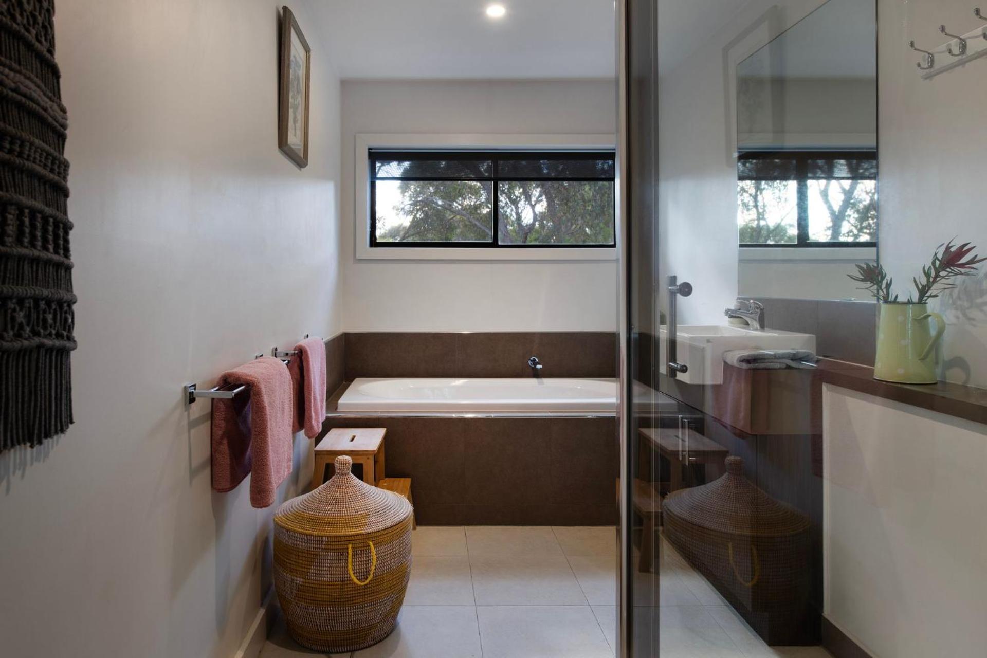 Retreat 34a Daylesford