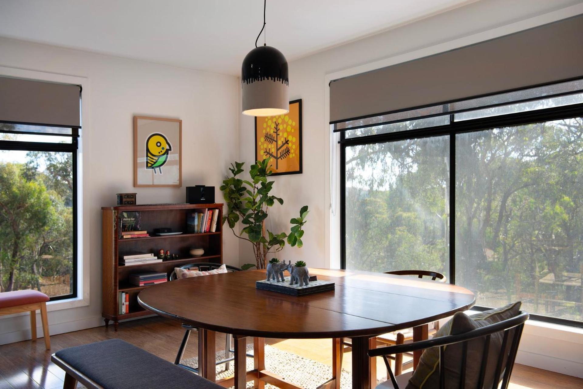 Retreat 34a Holiday home *