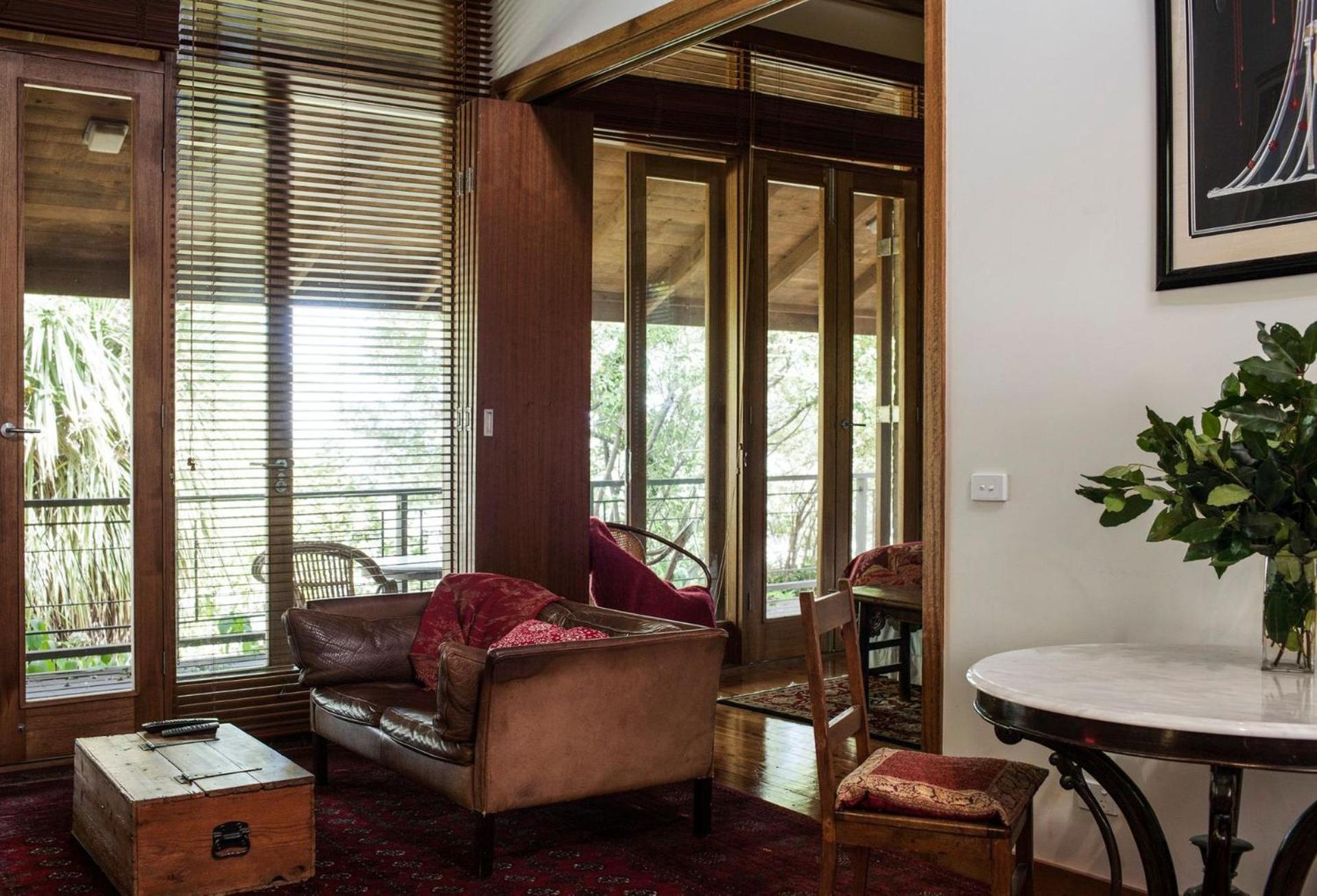 Holiday home Kates Place Daylesford