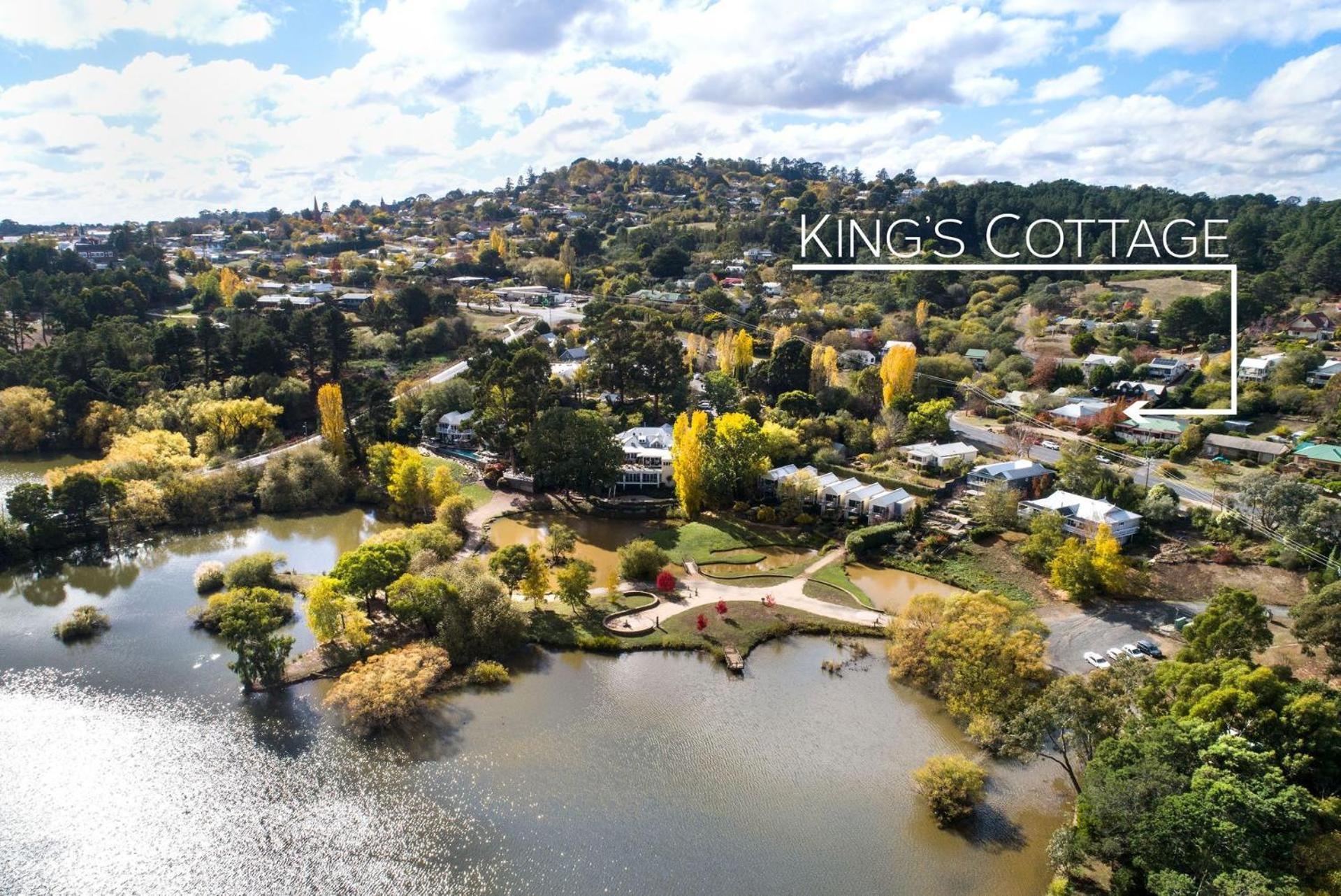 Kings * Daylesford