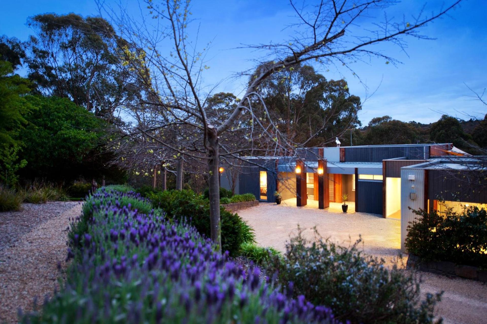 Hisha * Daylesford
