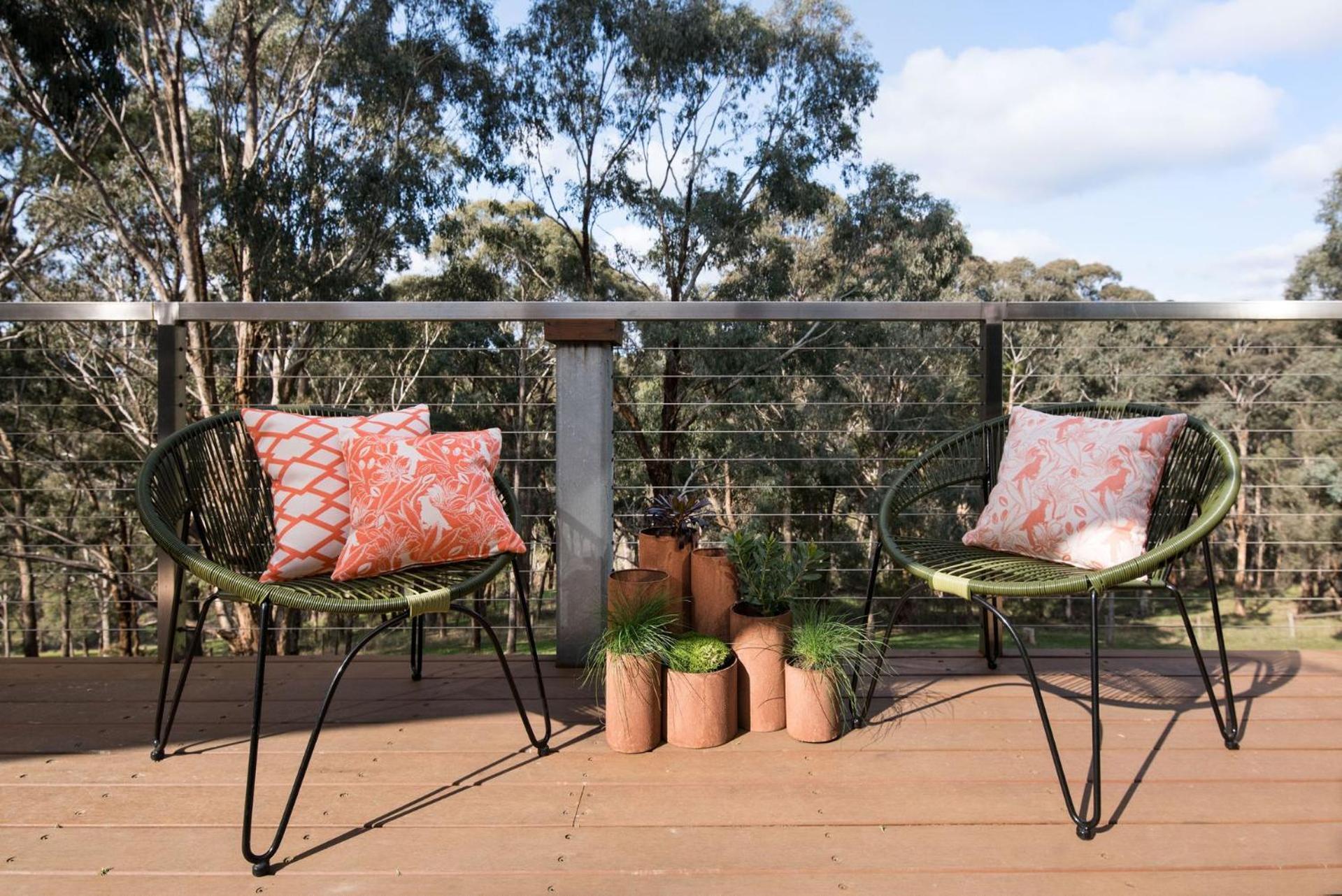 Hisha Holiday home Daylesford