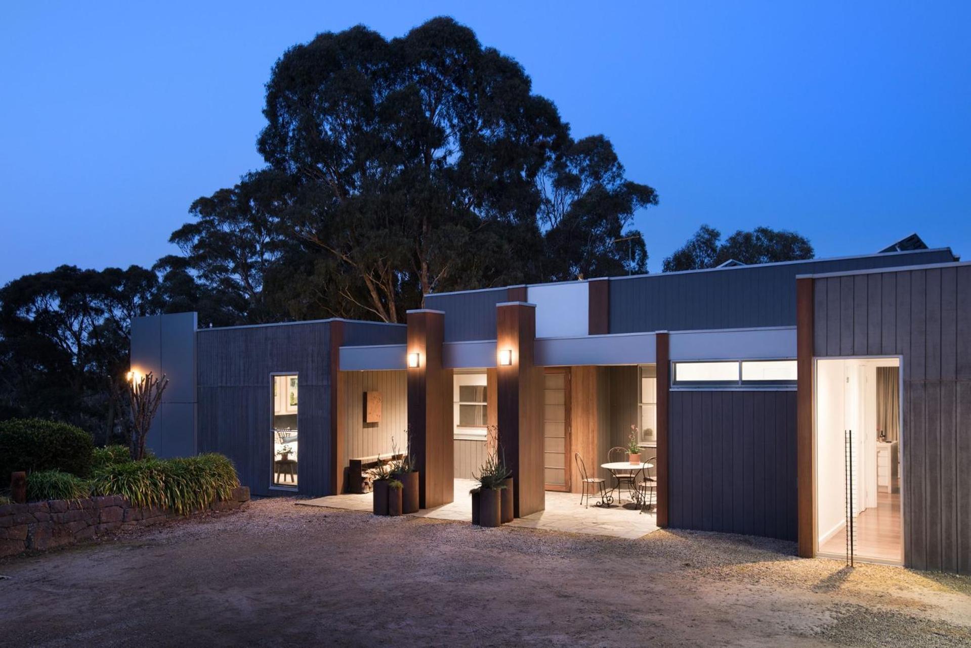 Hisha Holiday home