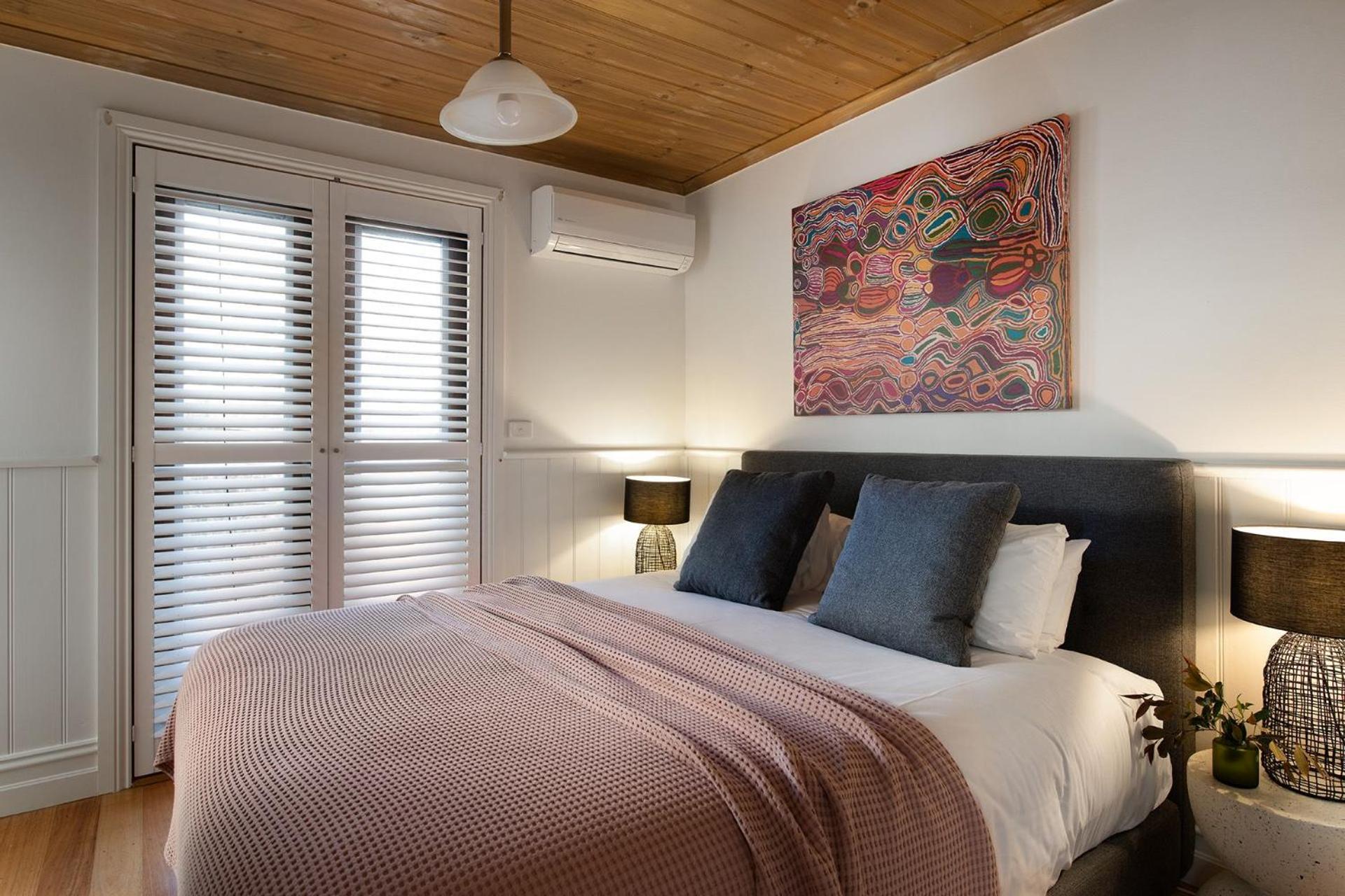 Ravenswood Holiday home