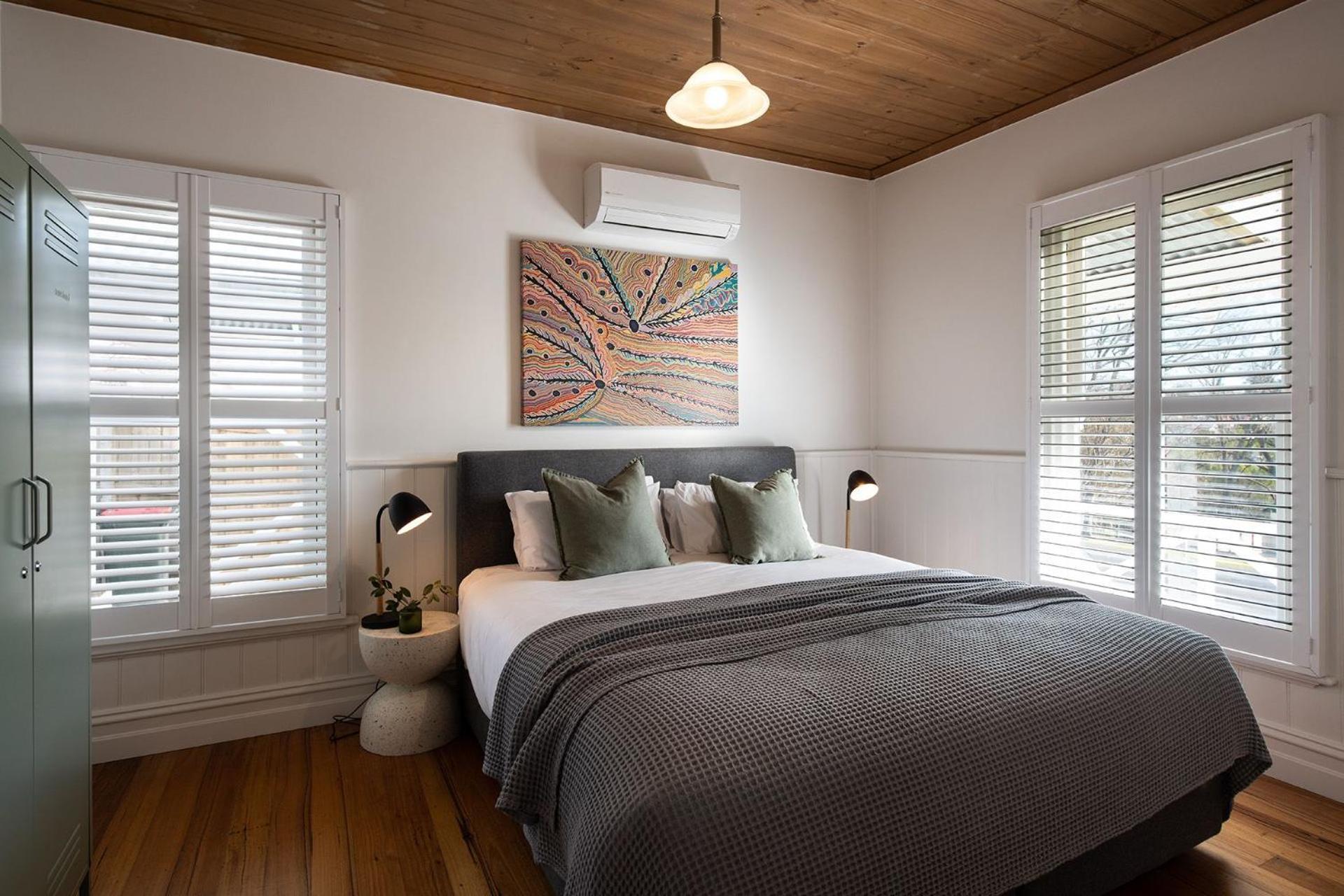 Ravenswood Holiday home *